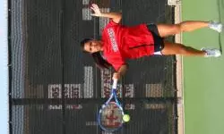 Texas Tech women's tennis continued their winning ways on Friday afternoon with six players advancing to the USTA/ITA third round of singles play on Saturday afternoon.