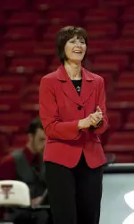 Trish Knight has resigned effective immediately.