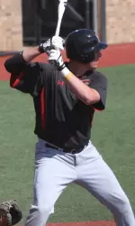 Duke von Schamann led the way for the Black Team with two home runs and 3 RBI Monday