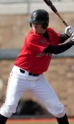 Kevin Whitehead led Texas Tech in 2010 batting .432 (19-for-44) with runners on base
