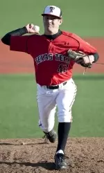 John Neely earned one win and a save in 24.1 innings pitched last season