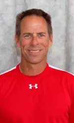 "I'm really pleased with how Gonzalo held his composure after the loss in the first set and was able to come back against a top player and win the match," noted coach Tim Siegel.