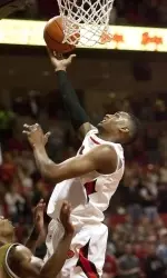 Red Raiders among eight teams in 2011 Old Spice Classic in Florida.