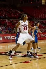 Texas Tech hosts Samford in its home opener on Nov. 15.