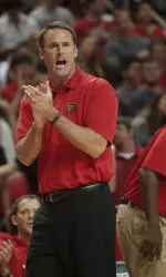 Coach Pat Knight announced the signing of five high school seniors to National Letters of Intent to play for the Red Raiders beginning with the 2011-12 season.