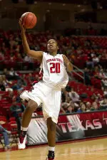 Kierra Mallard led all scorers with 17 points