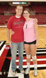 Kyal and Karlyn Meyers