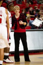 Students can donate their tickets to basketball games to children in the Lubbock area during the holiday break.