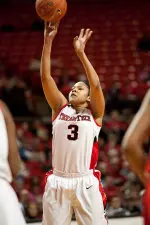 Texas Tech will play Angelo State in its only exhibition game on Nov. 7.