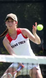 Four players are competing in the HEB Invitational in Waco, Texas, with the rest of the squad at the University of New Mexico Fall Invitational in Albuquerque, New Mexico.