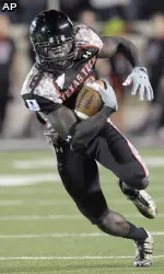 Eric Ward and the Red Raiders move to 3-4 in Big 12 play