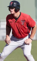 Hagen led all Red Team players in the Red & Black Series with two doubles and he tied for the team lead with six RBI