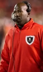 James Willis has left the Texas Tech football program.