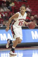 The Lady Raiders play their last non-conference game against Houston Baptist on Jan. 3.
