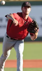 Christian made two appearances in the annual Red & Black Series