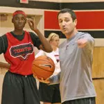 Kaylan Talley will be unable to continue her playing career due to chronic knee problems.