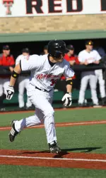 Scott LeJeune went 4-for-6 with three RBIs.
