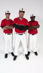 Texas Tech unveiled its new Under Armour uniforms tonight in the Stadium Club at Jones AT&T Stadium.