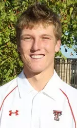 Texas Tech sophomore Tyler Weworski fired a personal-best 66 in the second round of the UTSA Invitational to lead Tech to a first-place tie.