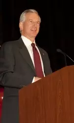 Head Coach Tommy Tuberville will speak to Red Raider fans at a pair of luncheons in Lubbock and Midland in early March.