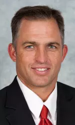 First-year head coach Shanon Hays