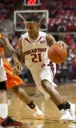 John Roberson (File Photo)