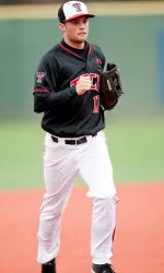 Taylor Ashby drove in four runs in Tech's 12-8 win over Bethune-Cookman.