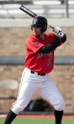 Scott LeJeune drove in two runs in Tech's 10-7 loss to Washington State.