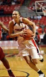 Ashlee Roberson
