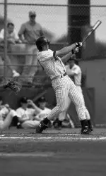 Clint Bryant is one of the numerous lettermen coming back for the 2010 Alumni Game.