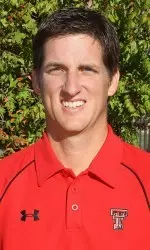 Texas Tech Head Coach Greg Sands and the Red Raider men's golf team tee off in Vegas on Friday at the Southern Highlands Collegiate Masters.