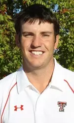 Matt Smith is tied in third place after one round at the Southern Highlands Collegiate Masters in Las Vegas. The Tech junior fired a 2-under 70.
