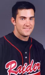 Mark Austry lettered at Texas Tech between 1998-2000.