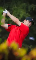 Texas Tech tees off in the National Invitational Tournament on Wednesday in Tucson, Ariz.