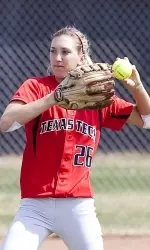 Center fielder Mikey Kenney hit her 11th home run of the season in the loss to LIU
