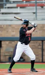 Scott LeJeune drove in three RBIs in tonight's win.