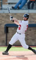 The Red Raiders host "Lunch at the Law" on Wednesday.