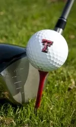 Texas Tech Women's Golf
