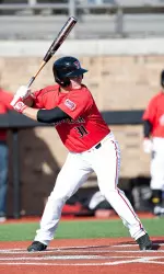 Bonham Hough drove in the go-ahead runs in the ninth inning.