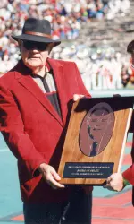 John Conley, former Texas Tech football assistant and director of athletics, passed away Friday morning at the age of 86.