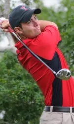 Pictured: Chris Ward