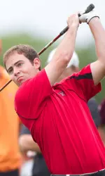 Texas Tech finished third at The Aggie Invitational in College Station on Sunday.