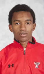 Track and Field's Paul Julmeus is one of four Texas Tech student-athletes who will attend the Big 12 Conference Leadership Summit in Lawrence, Kan., in July.