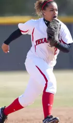 Second baseman Logan Hall had the 2-run home run which made the difference in game two