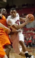 Texas Tech opens their 2010-2011 season at the United Spirit Arena on Friday, November 12, as they take on a new opponent, Louisiana-Monroe.