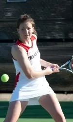 Texas Tech's 6-1 win at Kansas was their fourth consecutive conference win.