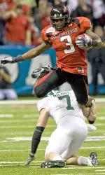Former Texas Tech cornerback Jamar Wall was selected in the sixth round of the 2010 NFL Draft by the Dallas Cowboys.