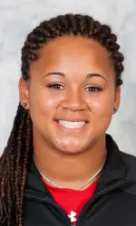 Left hander Karli Merlich has been a key part of Tech's emergence in Big 12 play