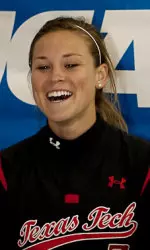 Emily Bledsoe was 3-for-4 with a run and an RBI against Stanford