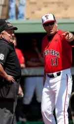 Dan Spencer's group is preparing for the homestretch of the 2010 regular-season schedule.